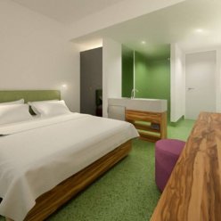 CAPTAIN'S INN EL GOUNA 3★