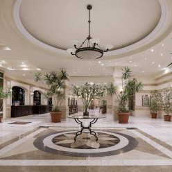 SINDBAD CLUB AQUA HOTEL 4★