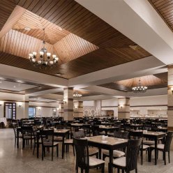 SINDBAD CLUB AQUA HOTEL 4★