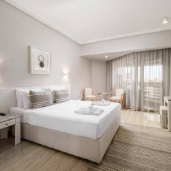 SINDBAD CLUB AQUA HOTEL 4★