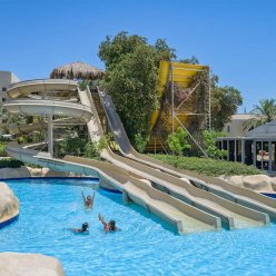 SINDBAD CLUB AQUA HOTEL 4★