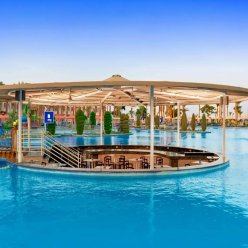 PICKALBATROS PALACE RESORT HURGHADA 5★