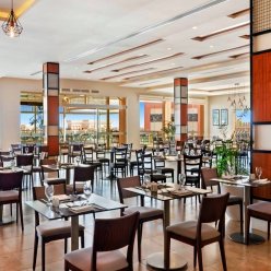 PICKALBATROS PALACE RESORT HURGHADA 5★