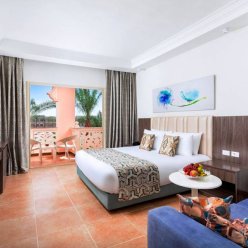 PICKALBATROS PALACE RESORT HURGHADA 5★