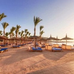 PICKALBATROS PALACE RESORT HURGHADA 5★