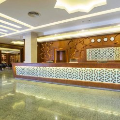 PICKALBATROS AQUA PARK RESORT HURGHADA 4★