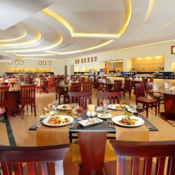 PICKALBATROS AQUA PARK RESORT HURGHADA 4★