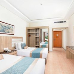 PICKALBATROS AQUA PARK RESORT HURGHADA 4★