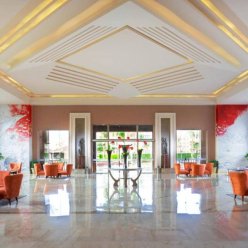 BEACH ALBATROS RESORT 4★