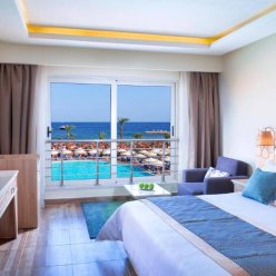 BEACH ALBATROS RESORT 4★