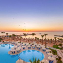 BEACH ALBATROS RESORT 4★