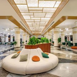 THE V LUXURY RESORT SAHL HASHEESH 5★