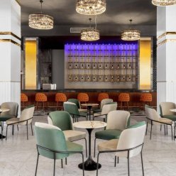 THE V LUXURY RESORT SAHL HASHEESH 5★