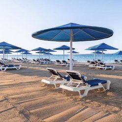 THE V LUXURY RESORT SAHL HASHEESH 5★