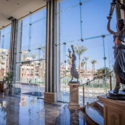 SUNNY DAYS EL PALACIO RESORT & SPA 4★