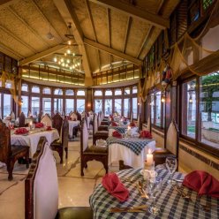 SUNNY DAYS EL PALACIO RESORT & SPA 4★