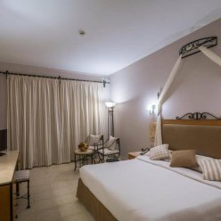 SUNNY DAYS EL PALACIO RESORT & SPA 4★