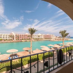 SUNNY DAYS EL PALACIO RESORT & SPA 4★