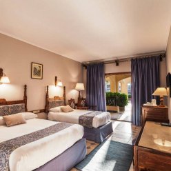 SUNNY DAYS PALMA DE MIRETTE RESORT & SPA 4★