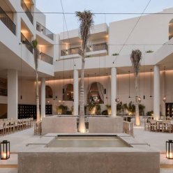 SERRY BEACH RESORT 5★