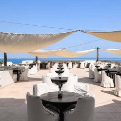 SERRY BEACH RESORT 5★