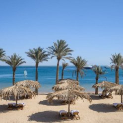 SERRY BEACH RESORT 5★