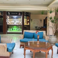 CORAL BEACH RESORT HURGHADA 4★