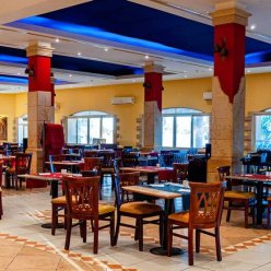 CORAL BEACH RESORT HURGHADA 4★