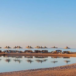 CORAL BEACH RESORT HURGHADA 4★