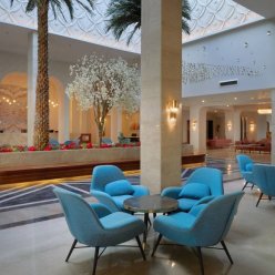 BELLAGIO BEACH RESORT & SPA 5★