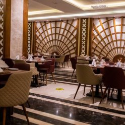 BELLAGIO BEACH RESORT & SPA 5★