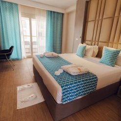 BELLAGIO BEACH RESORT & SPA 5★