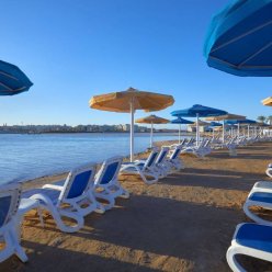 BELLAGIO BEACH RESORT & SPA 5★