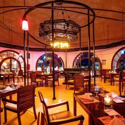 MERCURE HURGHADA 4★