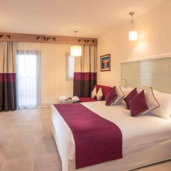 MERCURE HURGHADA 4★