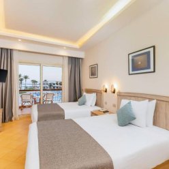 SUNRISE ALMA BAY RESORT 4★