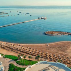 SUNRISE ALMA BAY RESORT 4★