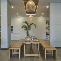 THREE CORNERS SUNNY BEACH RESORT 4★