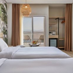 THREE CORNERS SUNNY BEACH RESORT 4★