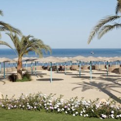 THREE CORNERS SUNNY BEACH RESORT 4★