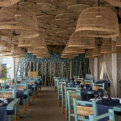 THE DESERT ROSE RESORT HURGHADA 5★