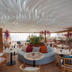 THE DESERT ROSE RESORT HURGHADA 5★