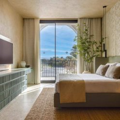 THE DESERT ROSE RESORT HURGHADA 5★