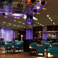 MARRIOTT BEACH RESORT HURGHADA 5★