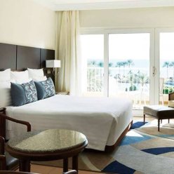 MARRIOTT BEACH RESORT HURGHADA 5★