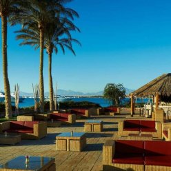 MARRIOTT BEACH RESORT HURGHADA 5★