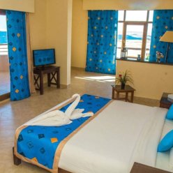 VIVA BLUE RESORT & DIVING SPORTS 4★