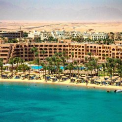 CONTINENTAL HOTEL HURGHADA 5★