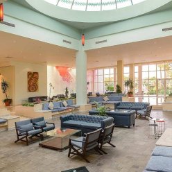 PRIMA LIFE MAKADI RESORT & SPA 5★