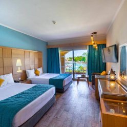 PRIMA LIFE MAKADI RESORT & SPA 5★